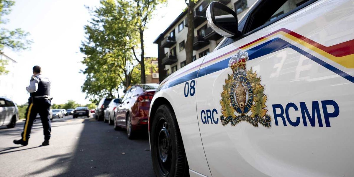 Quebec City-area man arrested in terrorism investigation, released with conditions Quebec City-area man arrested in terrorism investigation, released with conditions