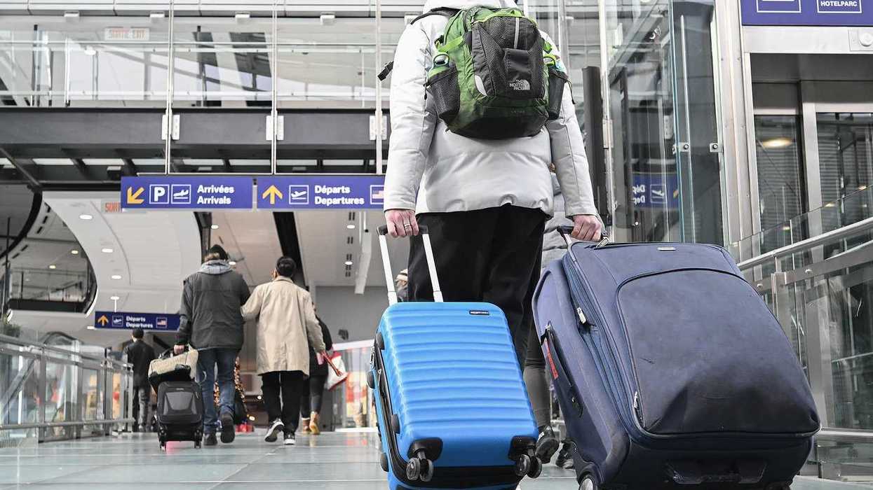 Quebec consumer protector warns air travellers