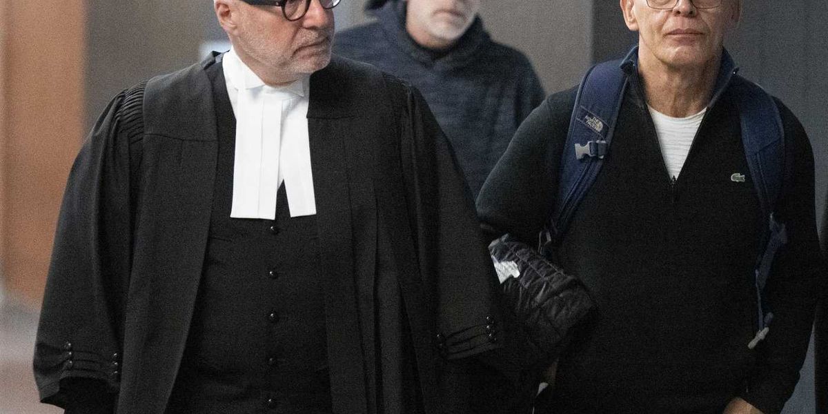 Quebec Court of Appeal overturns sexual assault verdict for skating coach Quebec Court of Appeal overturns sexual assault verdict for skating coach