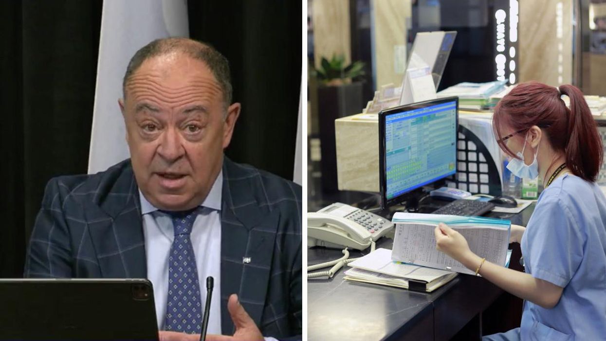 Québec dévoile 2 nouvelles formations express en santé avec des bourses jusqu'à 20 000 $