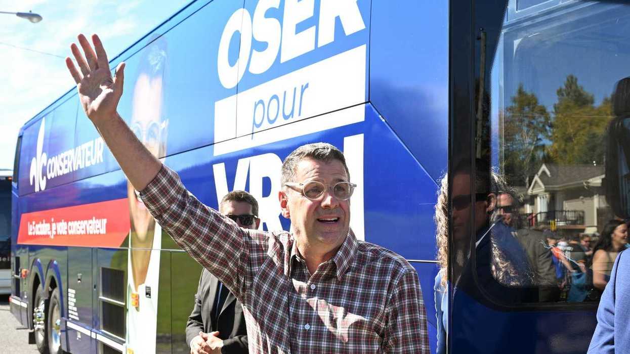 Quebec election campaign entering its final week