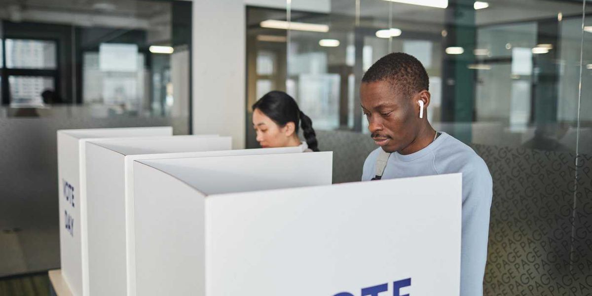 Quebec election: Past experiences shape new Canadians’ interest in participating in politics Quebec election: Past experiences shape new Canadians’ interest in participating in politics