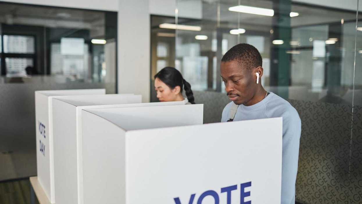 Quebec election: Past experiences shape new Canadians' interest in participating in politics