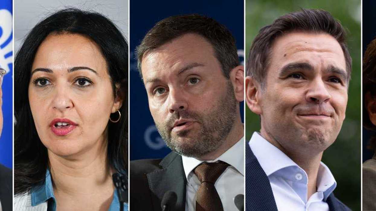 Quebec election tough to predict, experts say