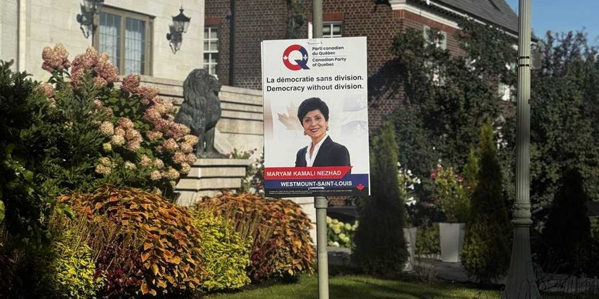 Quebec elections: Immigrant politicians navigate the politics of two homelands Quebec elections: Immigrant politicians navigate the politics of two homelands