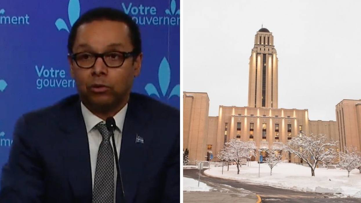Québec fait appel aux étudiants pour convaincre les non-vaccinés de se faire inoculer