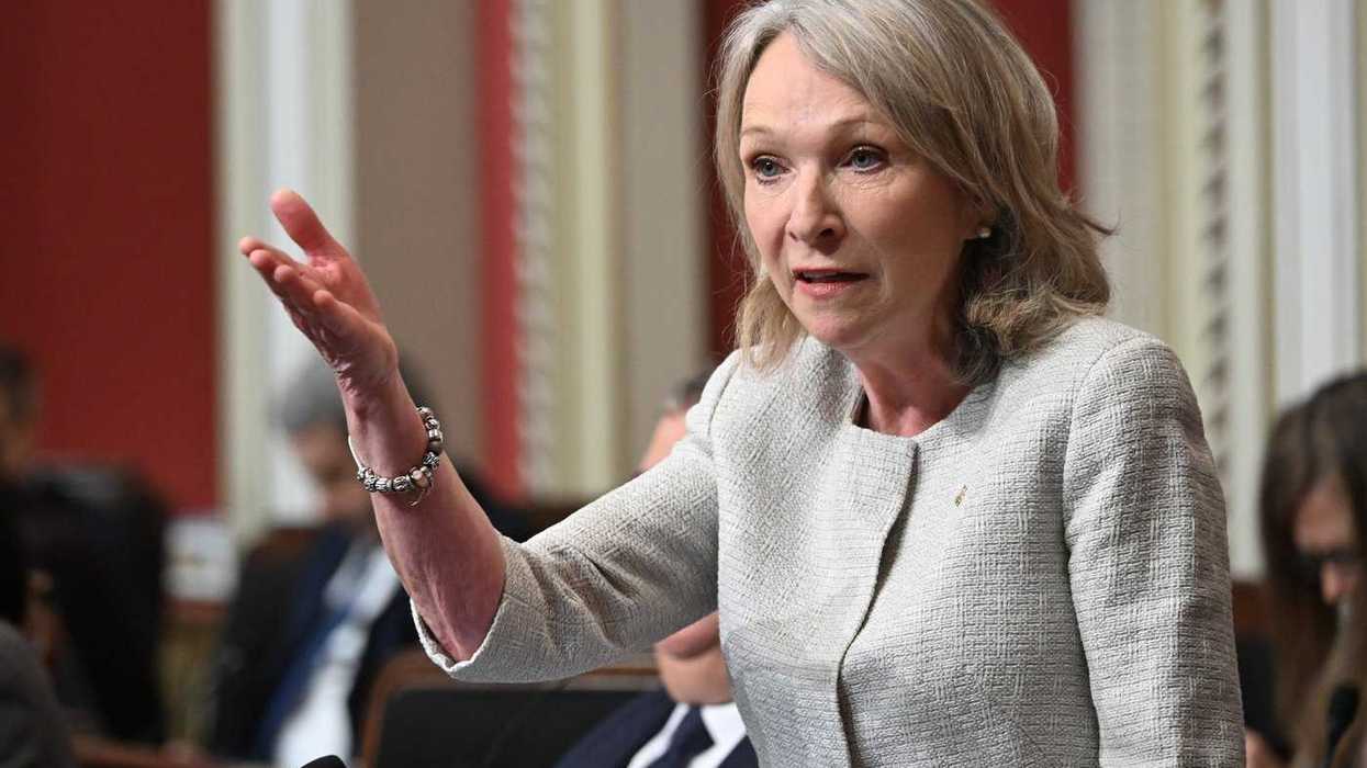 Quebec invests $252M in preventive health