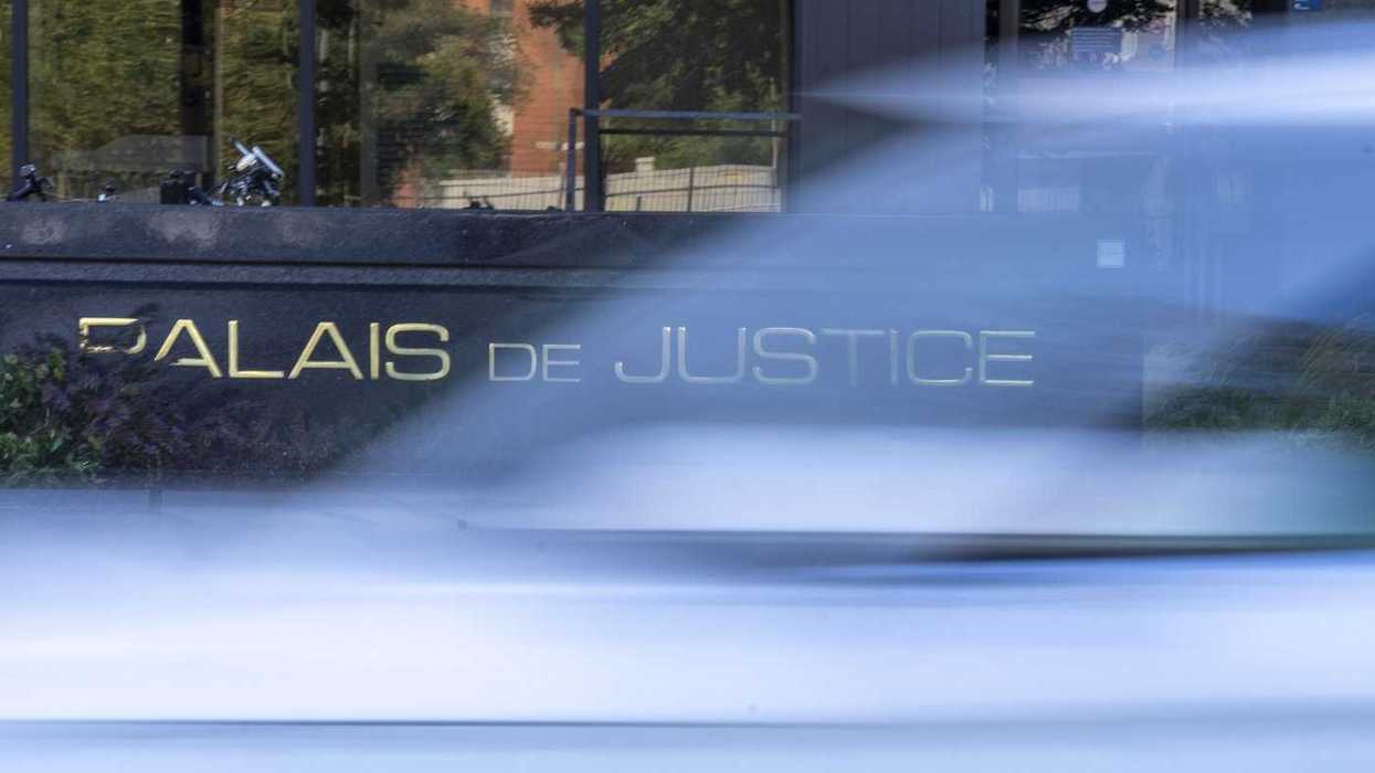 Quebec judge approves $31.5M abuse settlement
