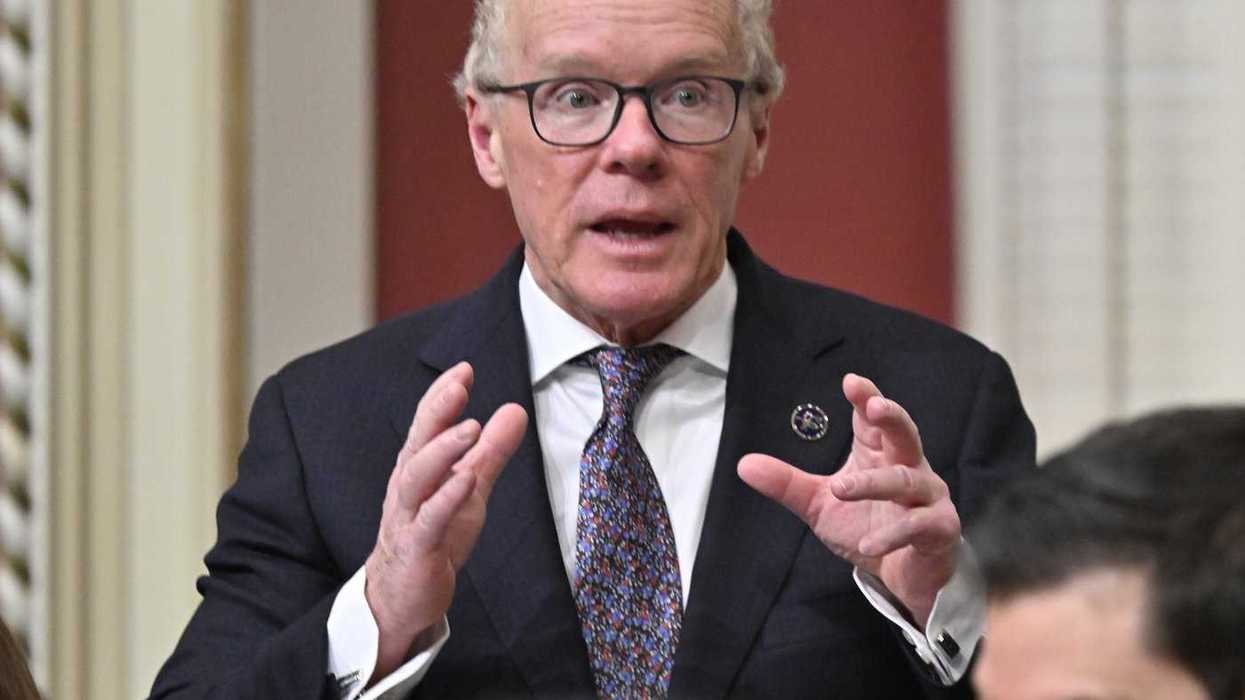 Quebec labour minister to leave politics