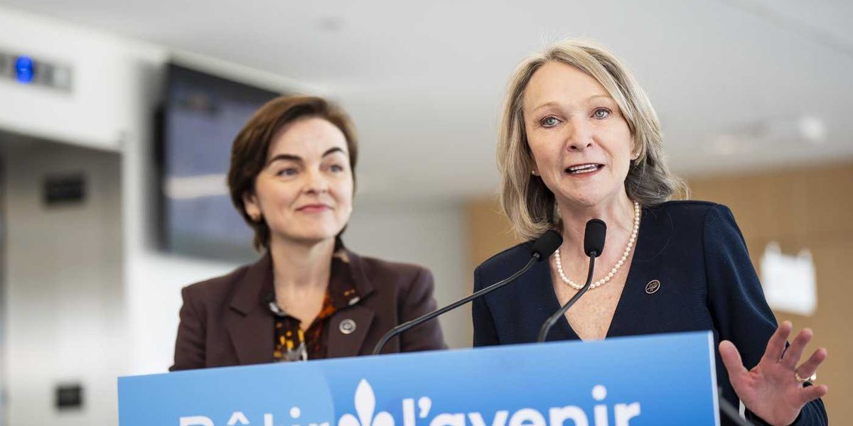 Quebec launches digital health dashboard system Quebec launches digital health dashboard system