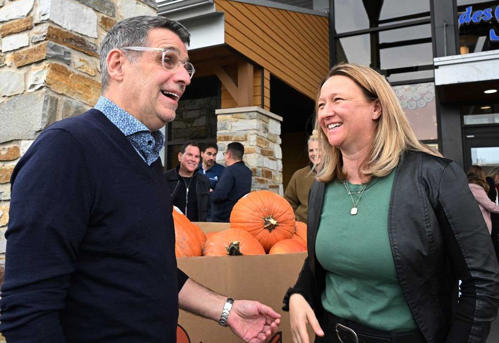 Quebec leaders deliver final messages to voters
