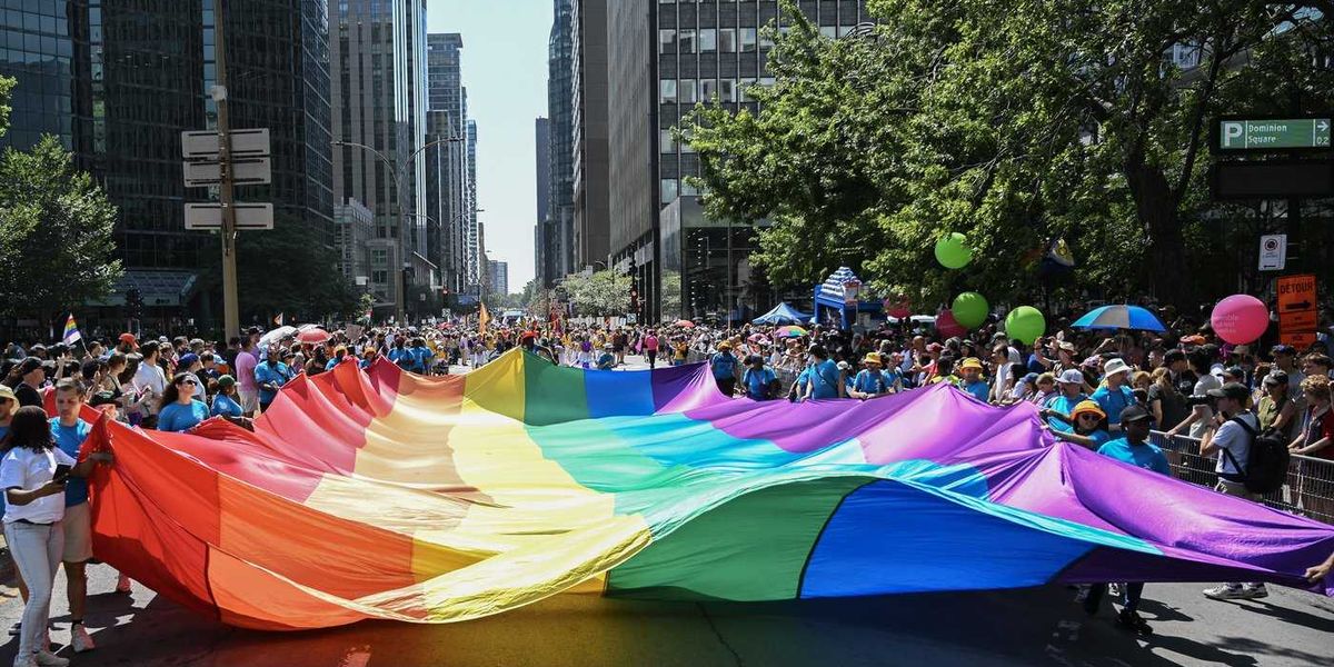 LGBTQ+ political candidates in Quebec report a wave of online hate LGBTQ+ political candidates in Quebec report a wave of online hate
