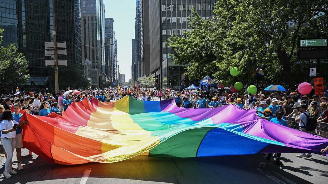 Quebec LGBTQ+ politicians face online hate
