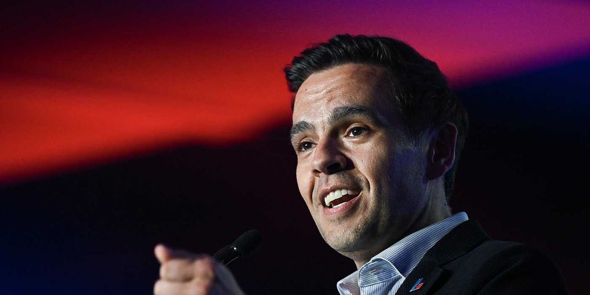 Quebec Liberal Party pitches itself as sole federalist option Quebec Liberal Party pitches itself as sole federalist option