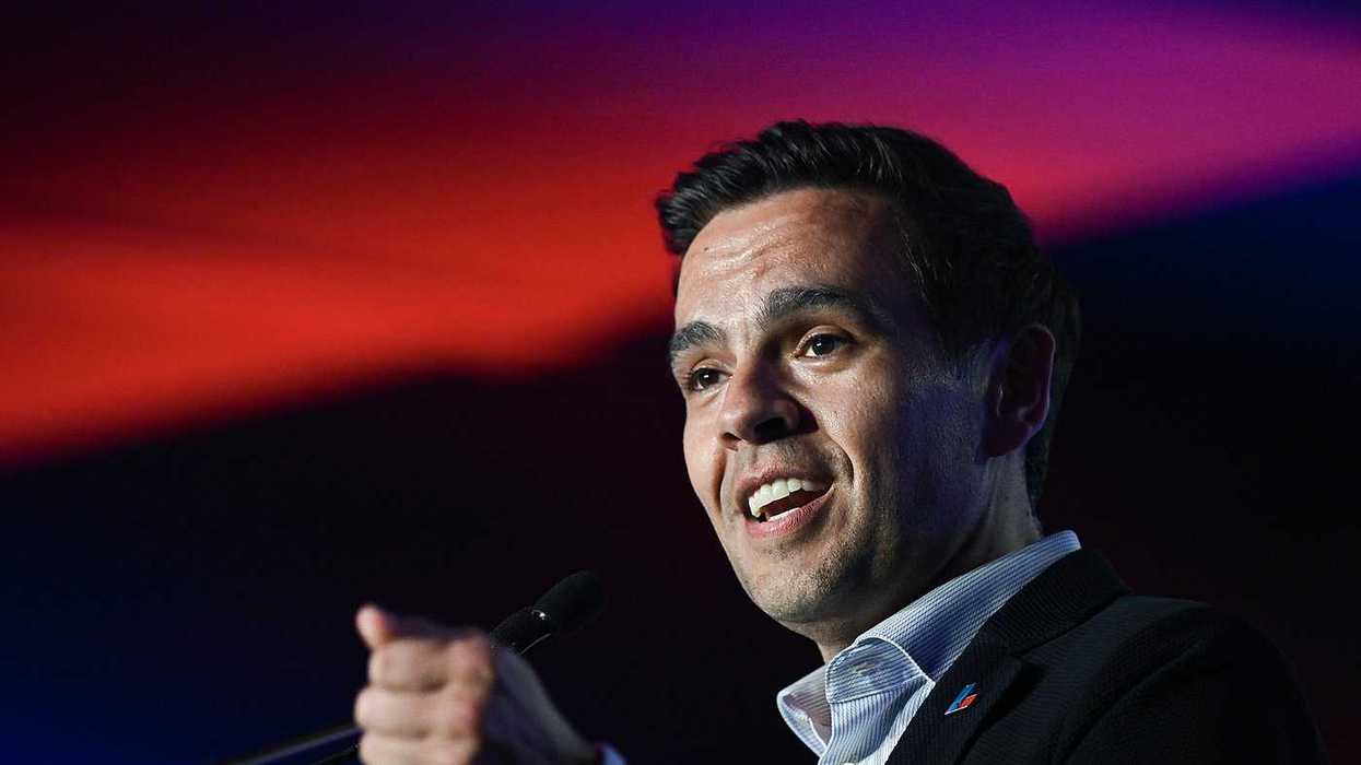 Quebec Liberals say they are sole federalist party