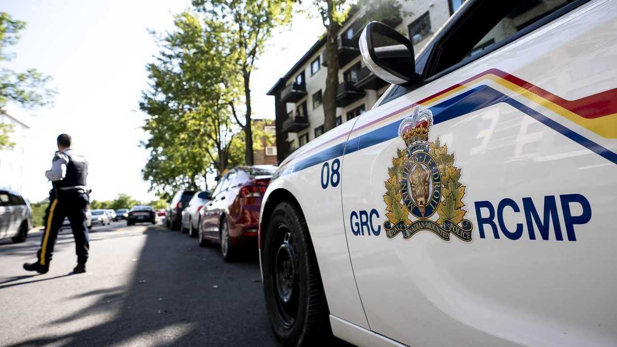 Quebec man in court on terrorism charges