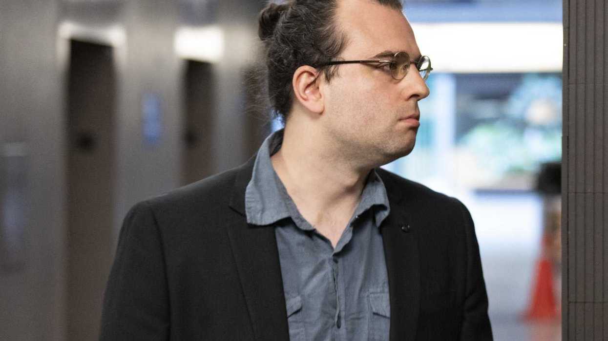 Quebec man wants hate speech retrial