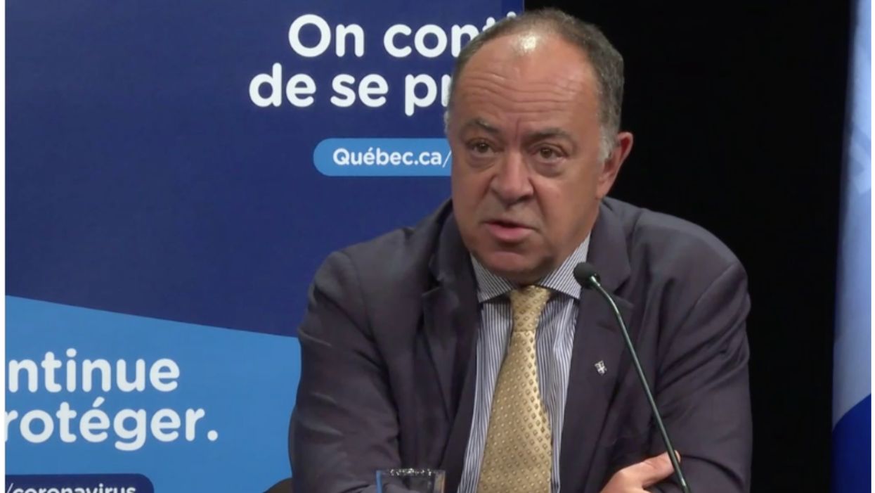 Québec menace de sanctionner et même fermer les bars qui ne respectent pas les consignes