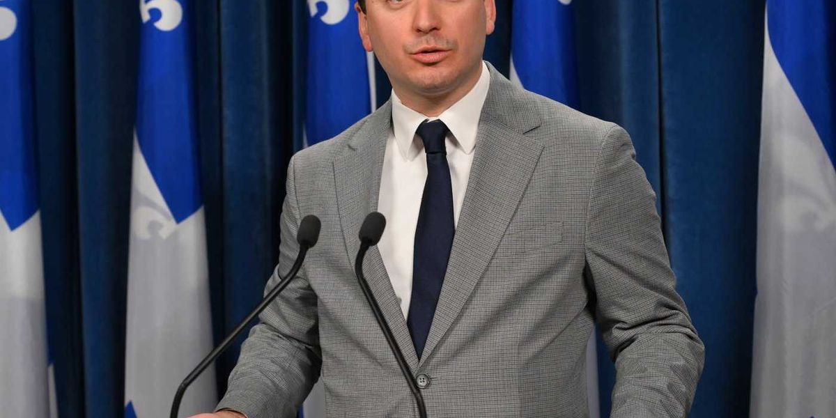 Quebec legislature members denounce Carney’s comments on Clarity Act Quebec legislature members denounce Carney’s comments on Clarity Act