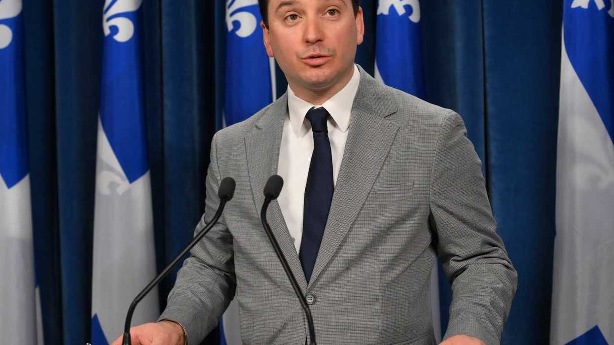 Quebec MNAs denounce Carney's Clarity Act comments