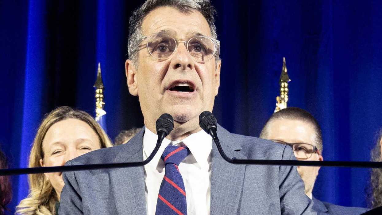 Quebec opposition leaders react to Alberta vote