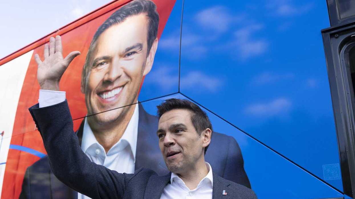 Quebec party leaders preparing for debates