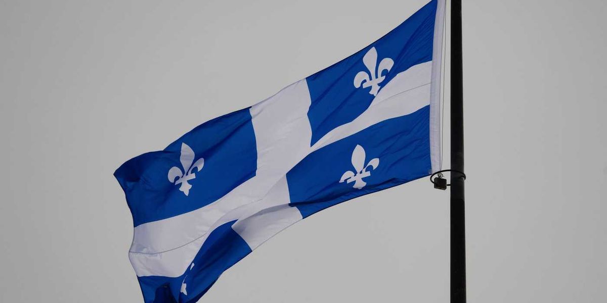 Quebec moves ahead with AI cultural databank project Quebec moves ahead with AI cultural databank project