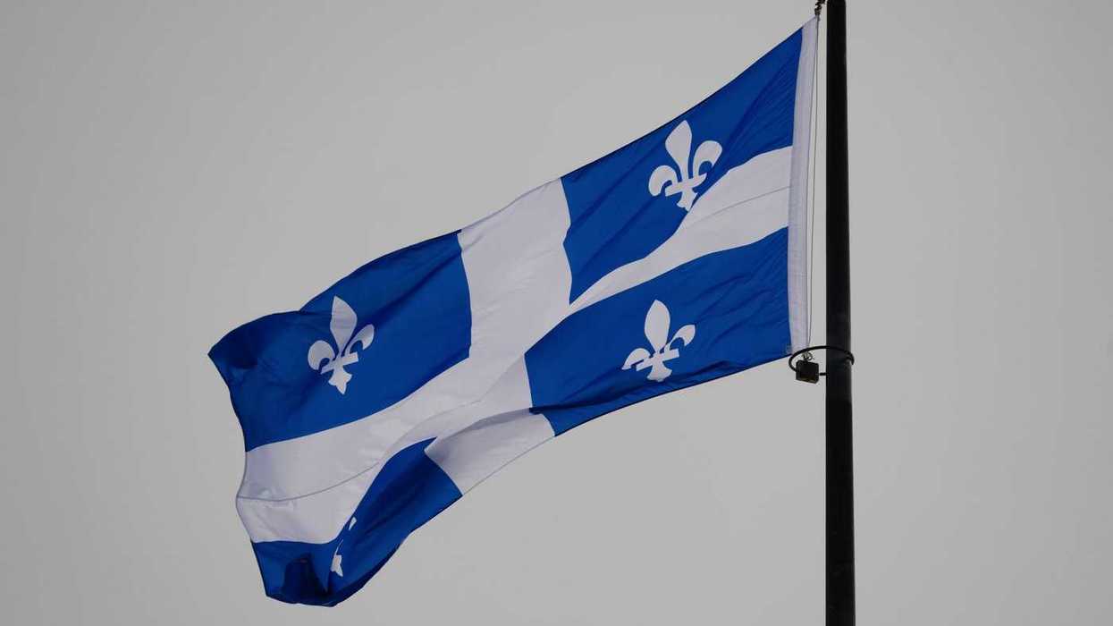 Quebec piloting AI cultural database