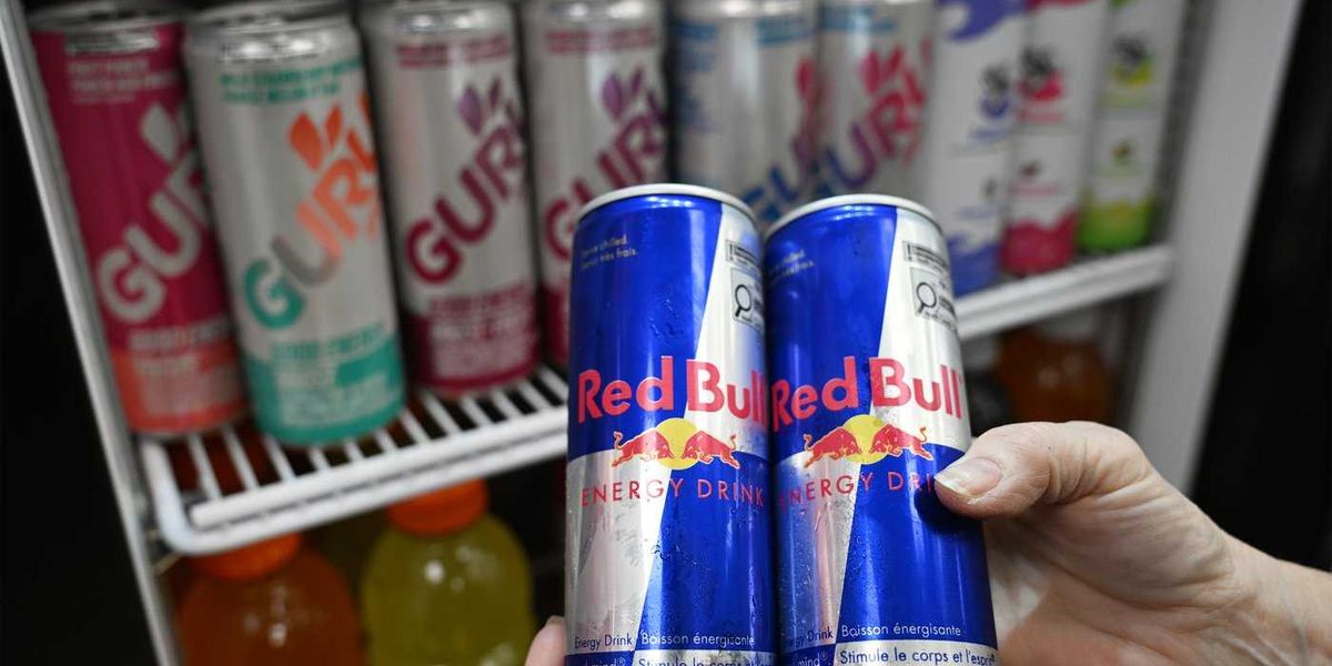 Quebec health minister to table bill to protect teens from energy drinks Quebec health minister to table bill to protect teens from energy drinks