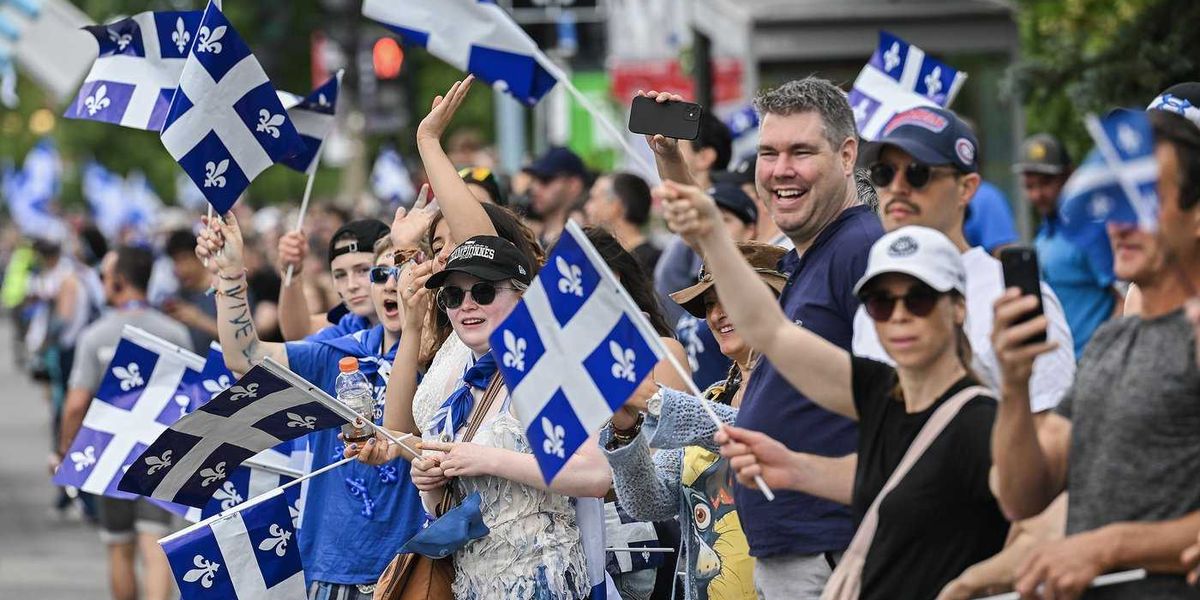 Quebec population projected to dip until 2029 before stabilizing: statistics group Quebec population projected to dip until 2029 before stabilizing: statistics group