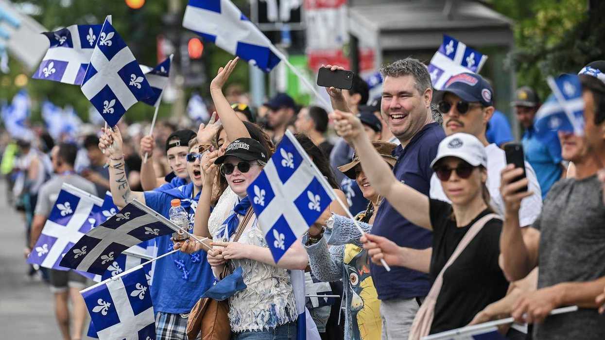 Quebec population projected to dip in coming years