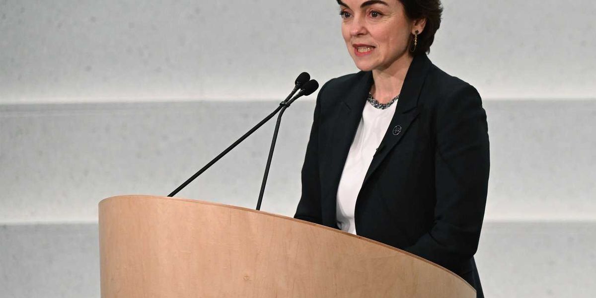 Quebec Premier Fréchette to meet with Carney Quebec Premier Fréchette to meet with Carney