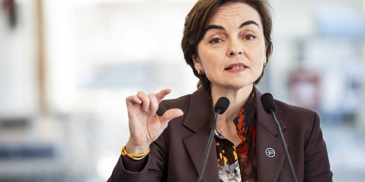 Quebec premier meets top U.S. trade negotiator Quebec premier meets top U.S. trade negotiator