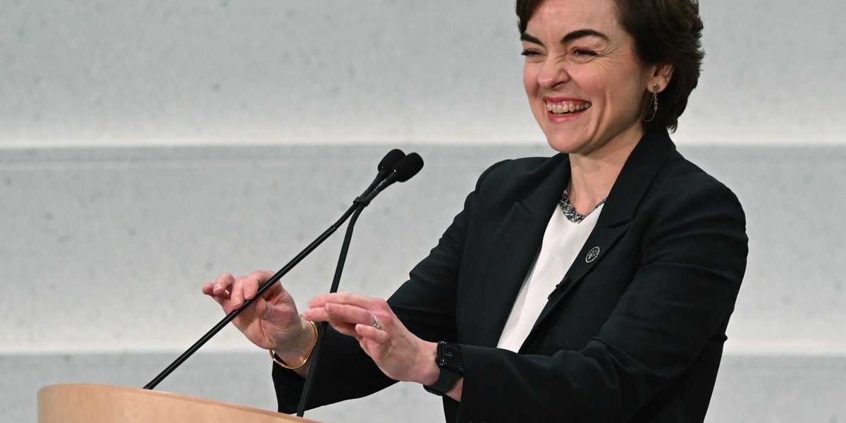 Quebec premier open to allowing U.S. wines on store shelves, with conditions Quebec premier open to allowing U.S. wines on store shelves, with conditions
