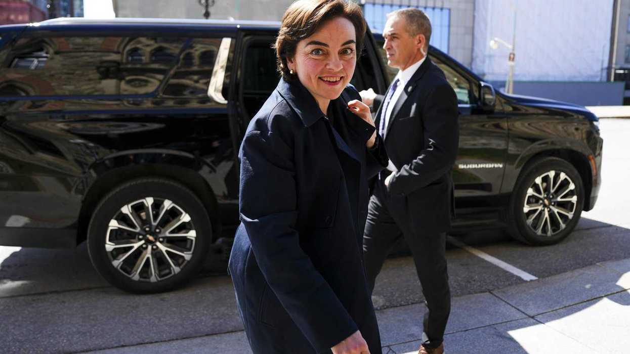 Quebec premier to head to Washington