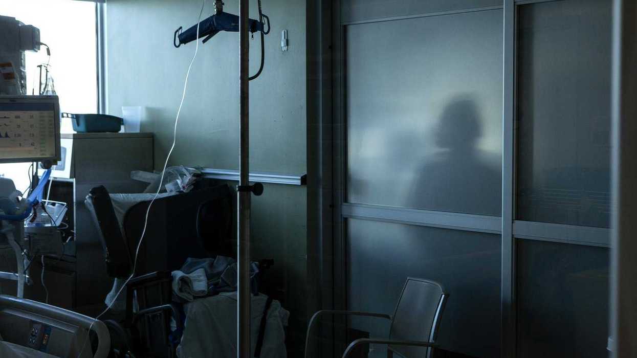 Quebec psychiatrists want a mental health minister