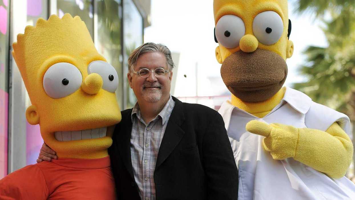 Quebec's Homer welcomes revival of 'The Simpsons'
