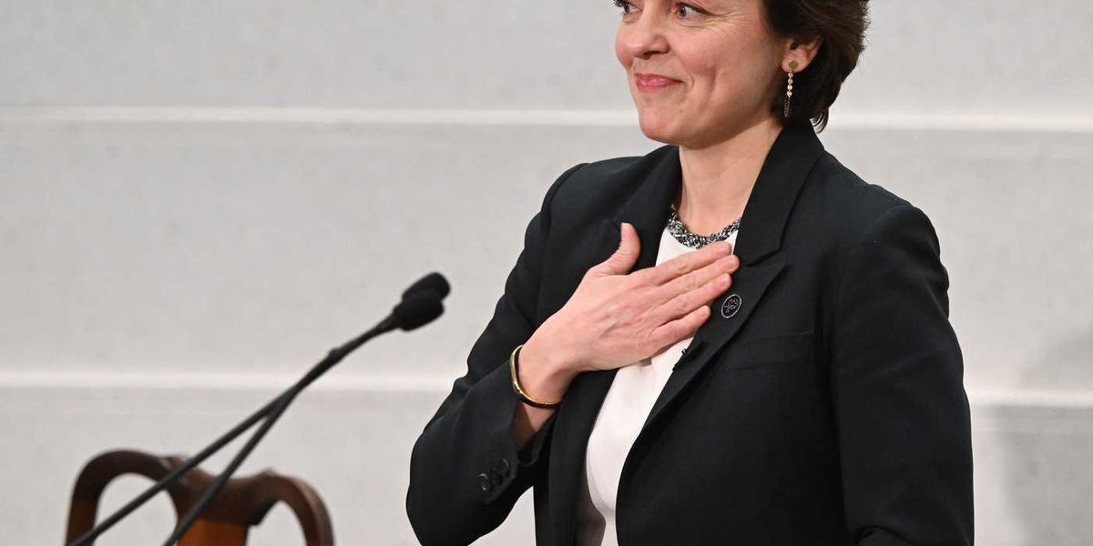 Quebec’s new premier to meet with Carney today Quebec’s new premier to meet with Carney today