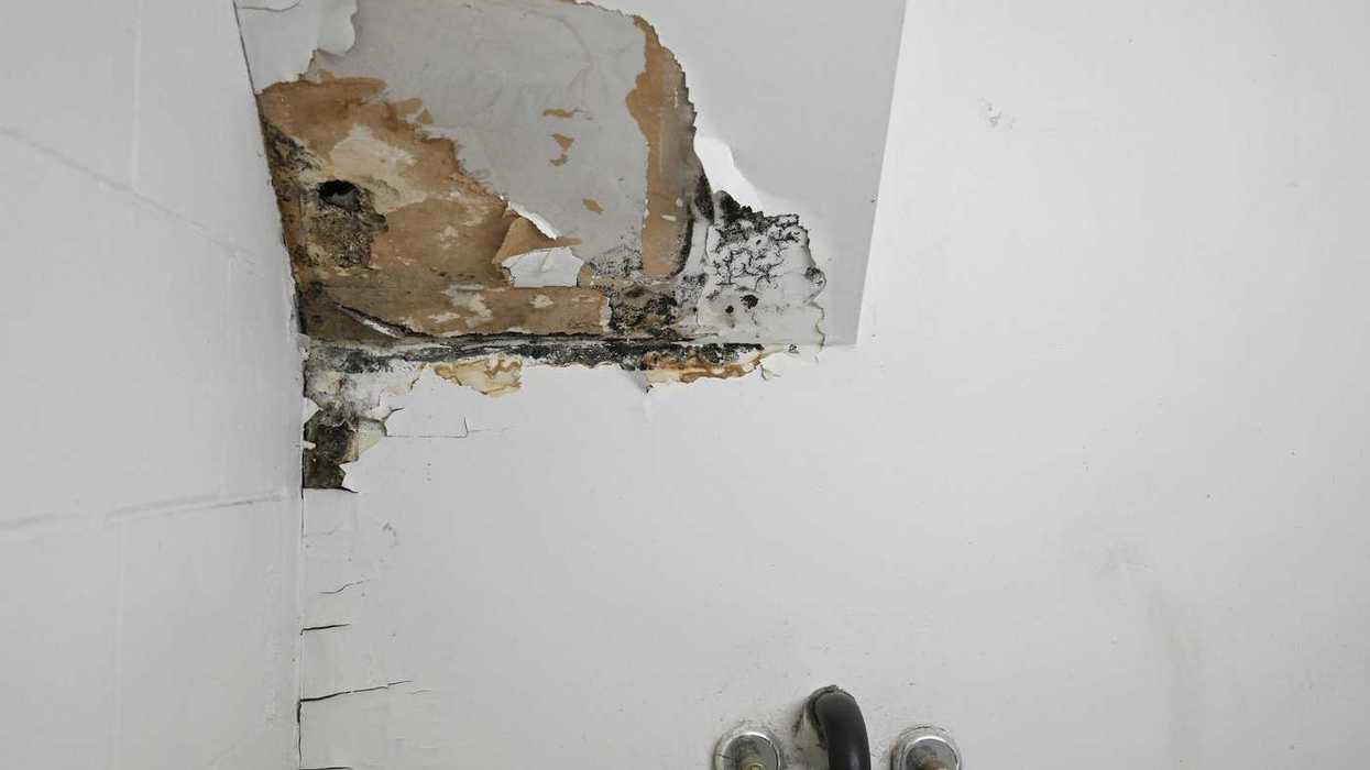 Quebec's social housing stock in disrepair
