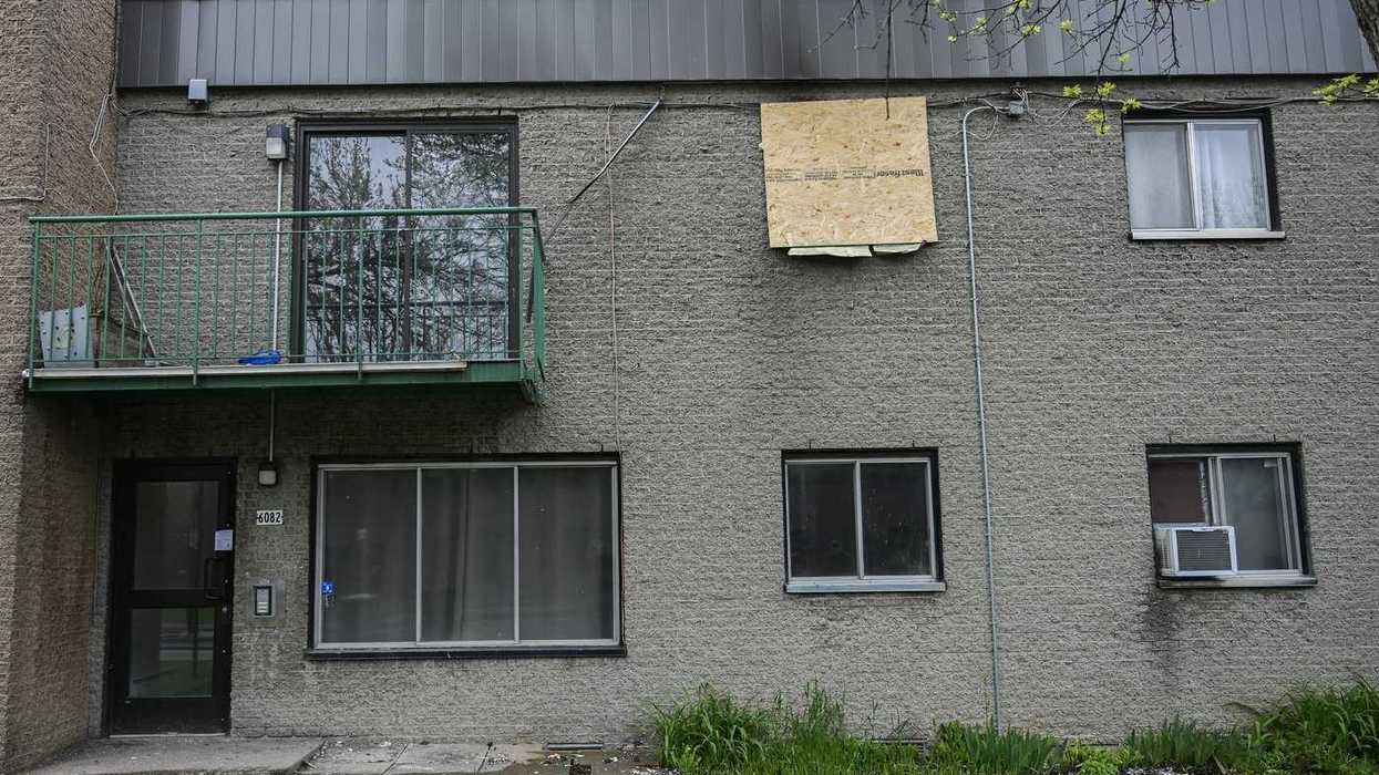 Quebec social housing struggles by the numbers