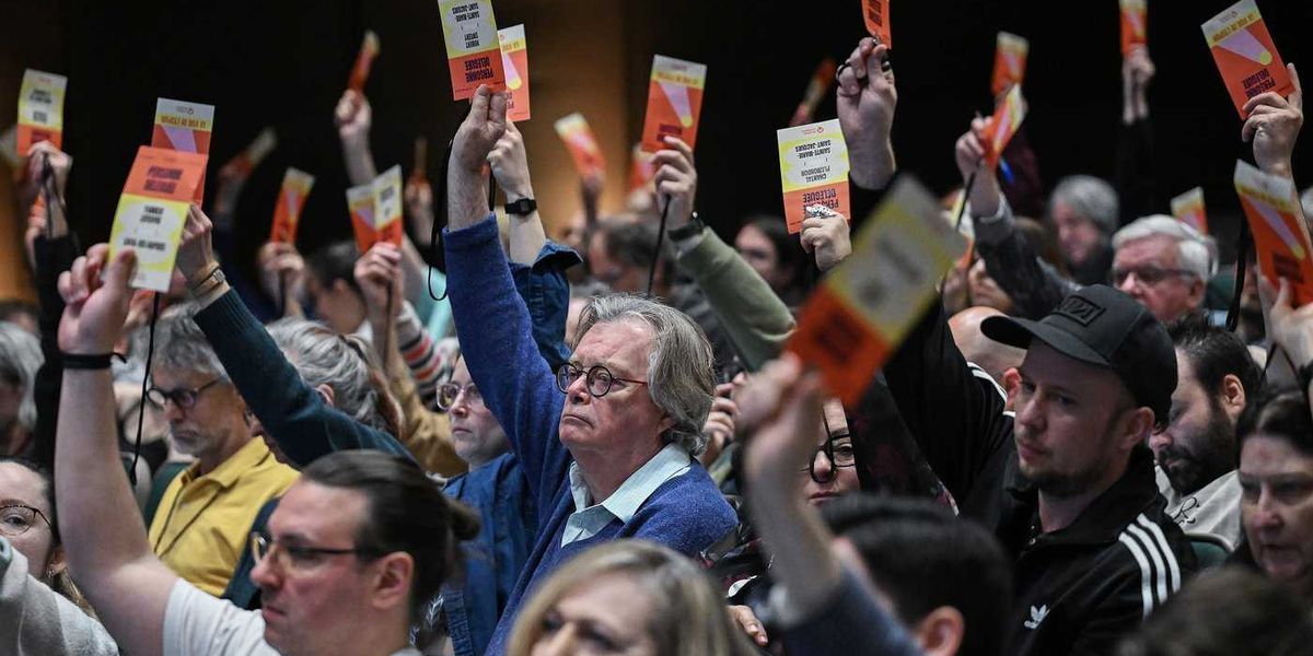 Québec solidaire wants to cap rent increase Québec solidaire wants to cap rent increase