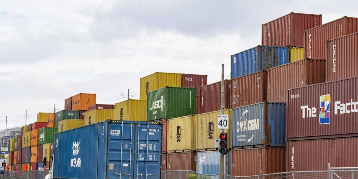Trucking industry actors applaud stricter rules for Ontario drivers in Quebec Trucking industry actors applaud stricter rules for Ontario drivers in Quebec