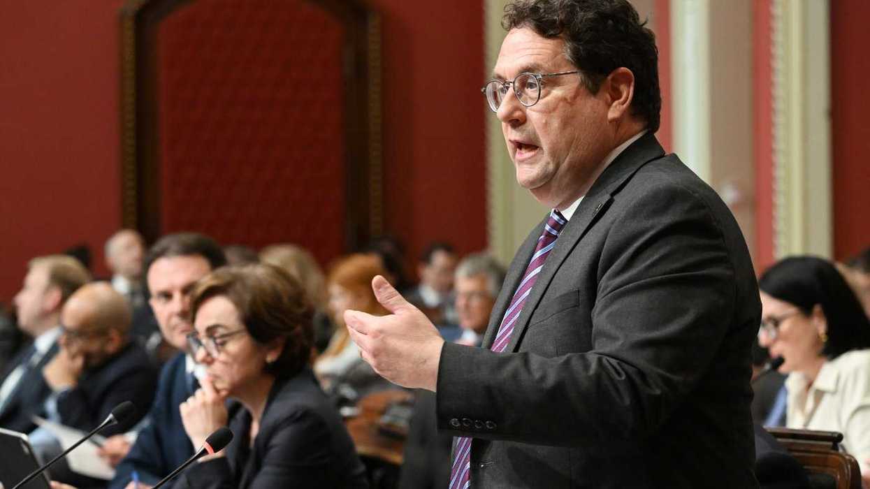 Quebec to train more aerospace workers
