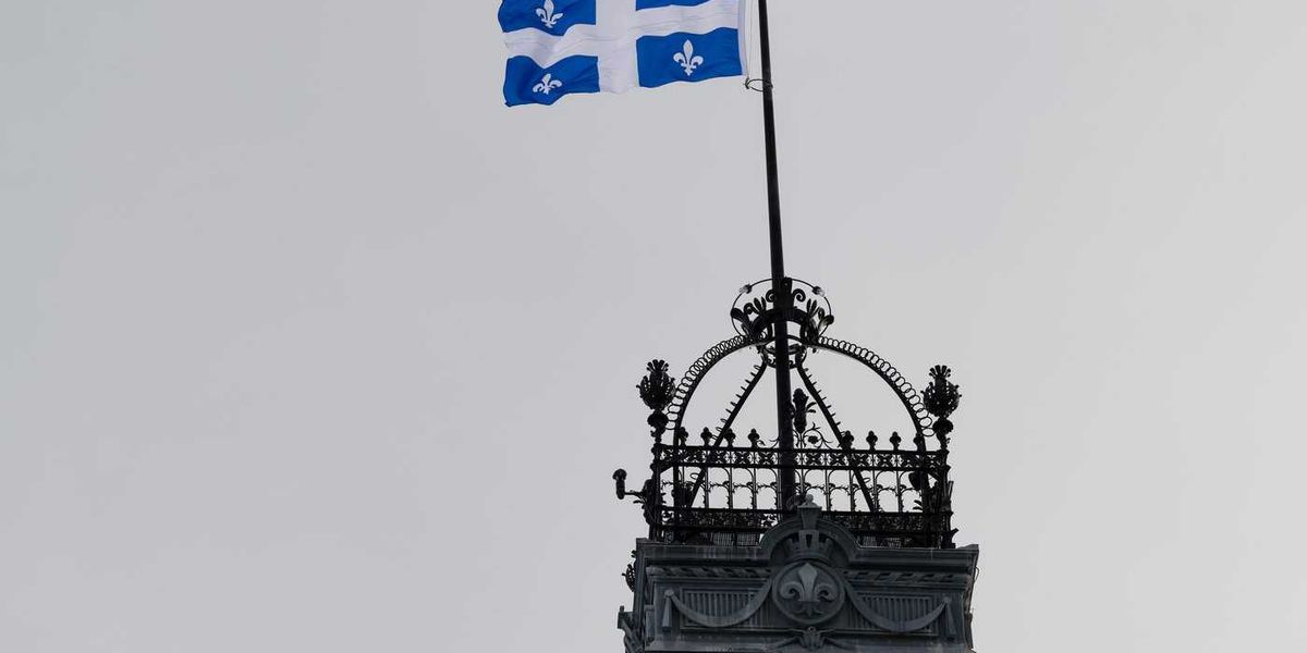 Auditor general says Quebec parties have little room for new spending promises Auditor general says Quebec parties have little room for new spending promises