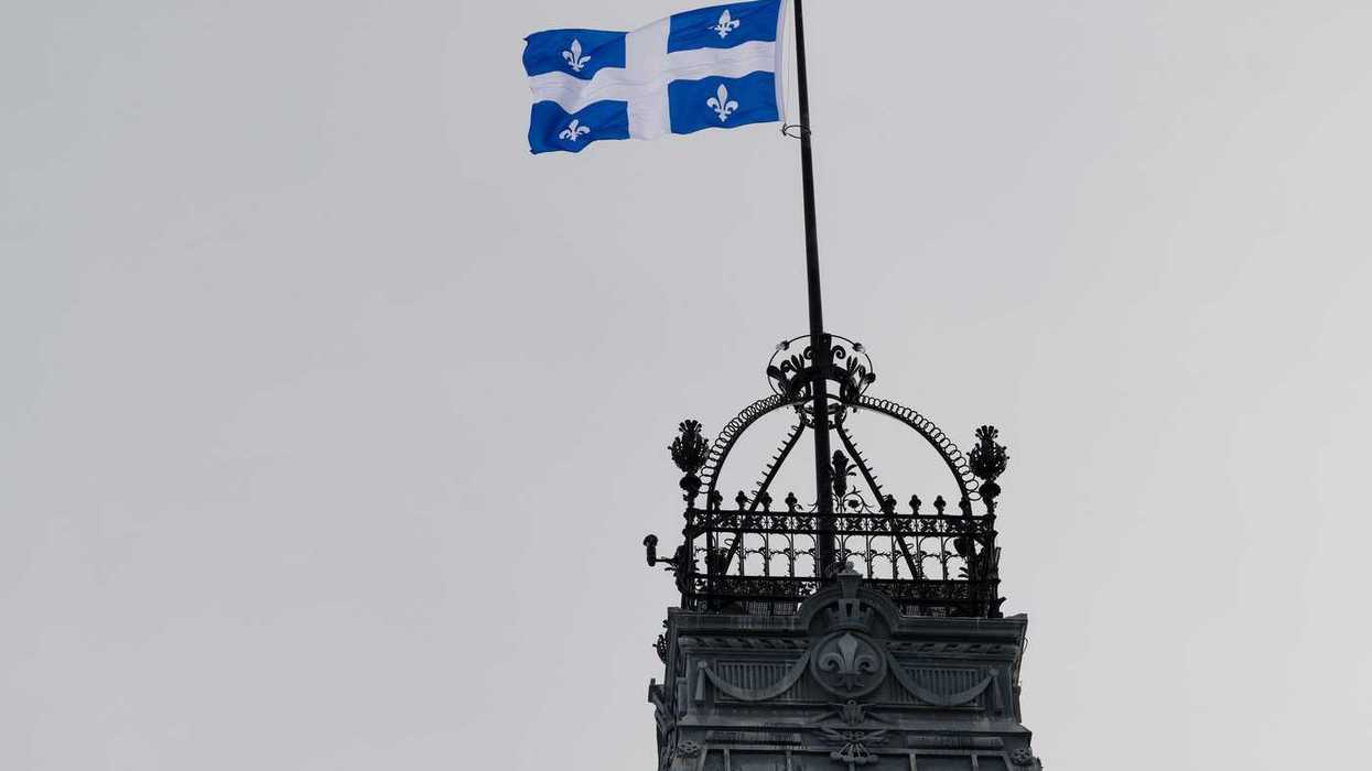 Quebec told to brace for years of belt-tightening