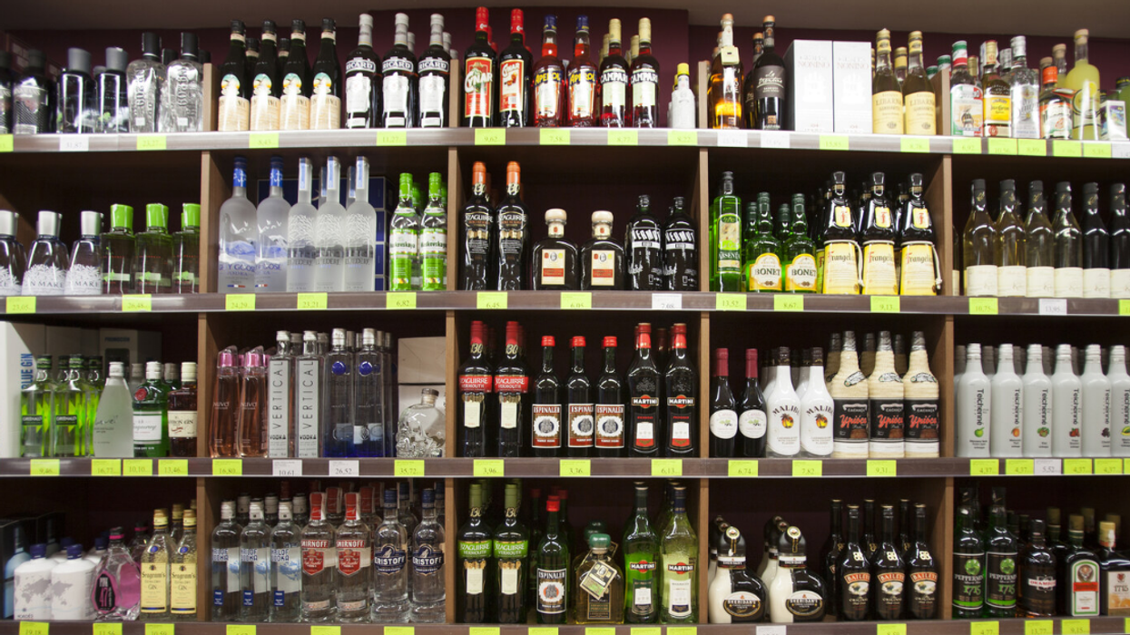 Québec veut éliminer les limites d'alcool permises quand tu reviens des autres provinces