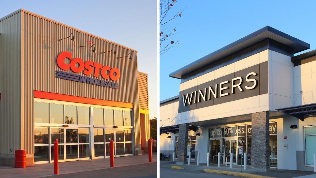 Quebecers Are Now Required To Prove Their Vaccination Status In All Of These Large Stores