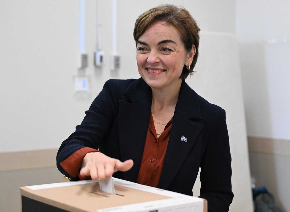 Quebecers heading to the polls for provincial vote