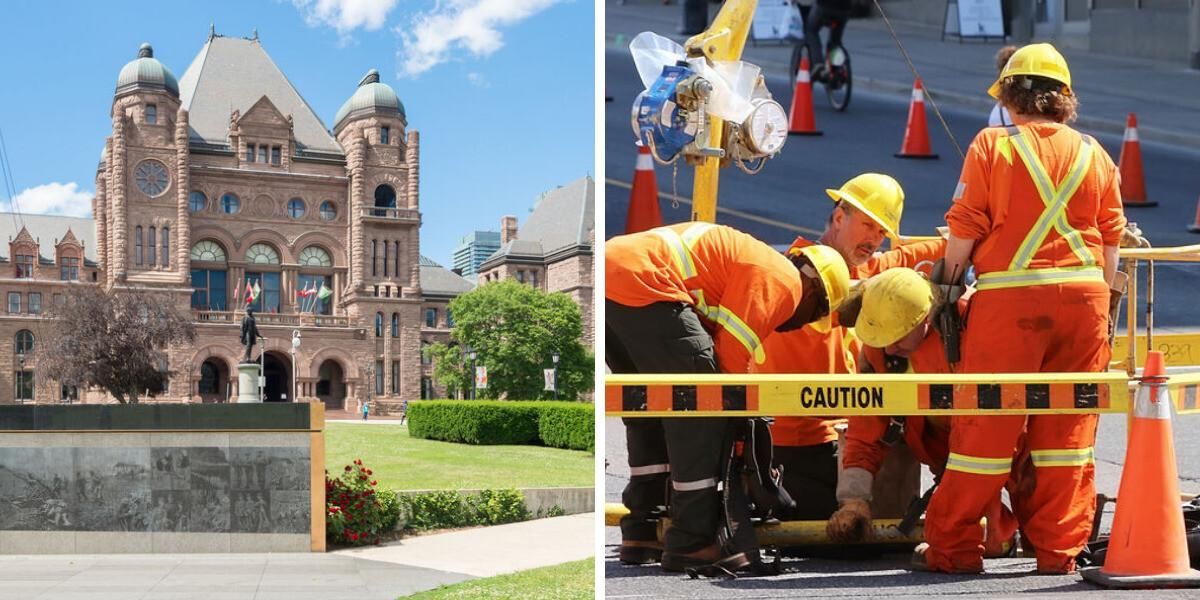 6 Ways You Can Get Free Money & Facilities From Ontario To Improve Your Education 6 Ways You Can Get Free Money & Facilities From Ontario To Improve Your Education