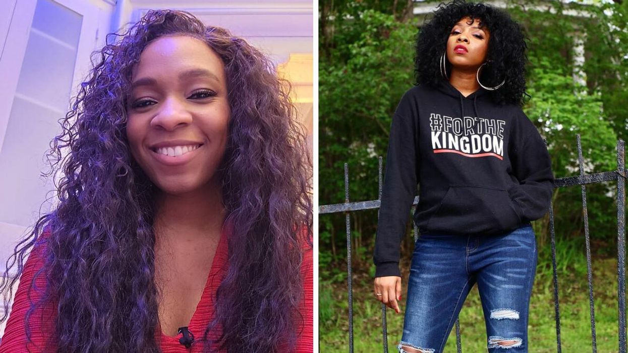 Queenie de Star Académie est dans une nouvelle téléréalité et s’ouvre sur l’expérience